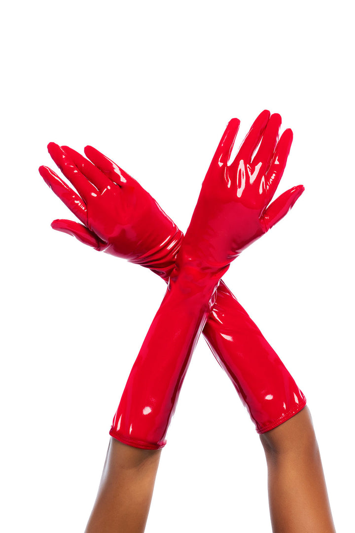 Vinyl Gloves