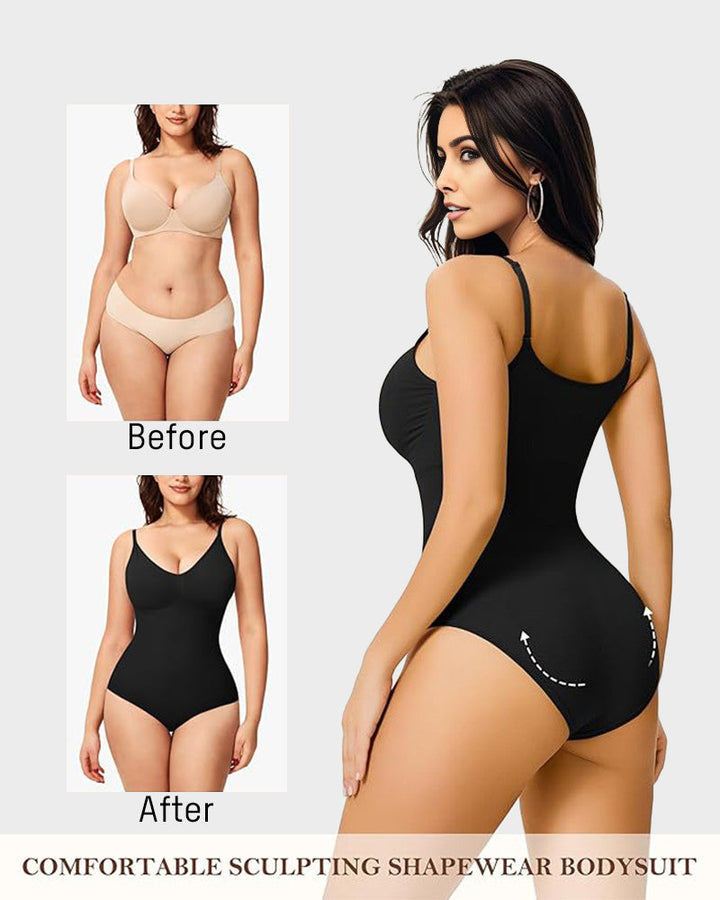 Comfy Cami Body Shapewear