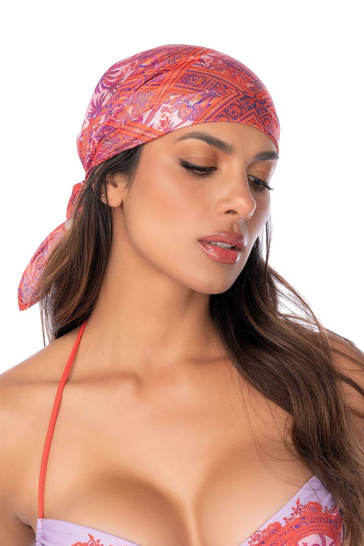 Foulard