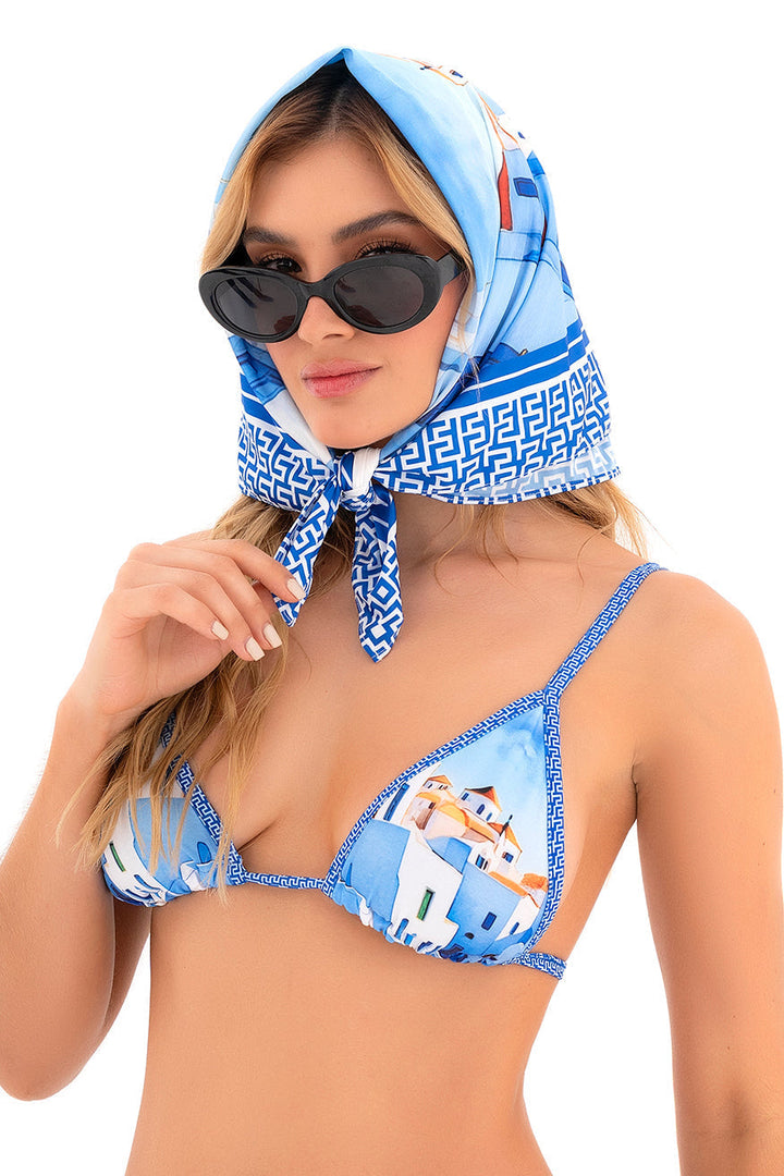 Foulard