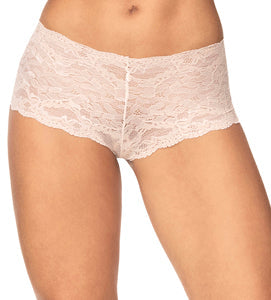 Sexy Lace Boyshort