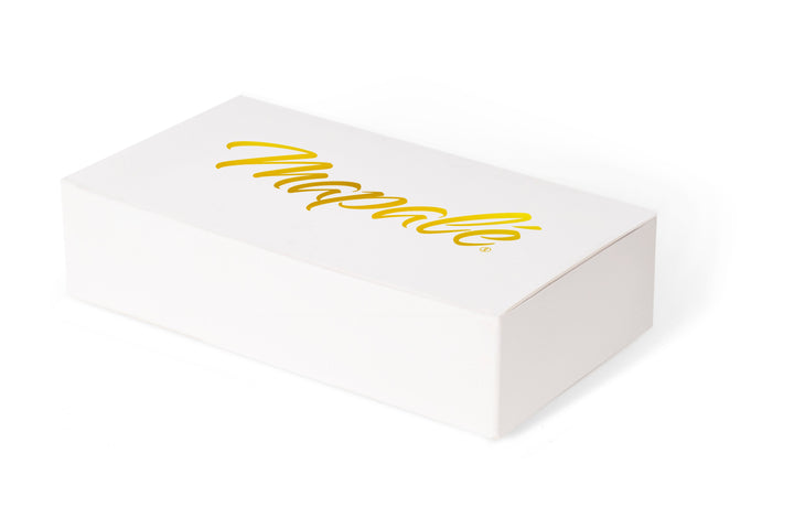 24K Gold-Plated Nipple Pasties with Adhesive