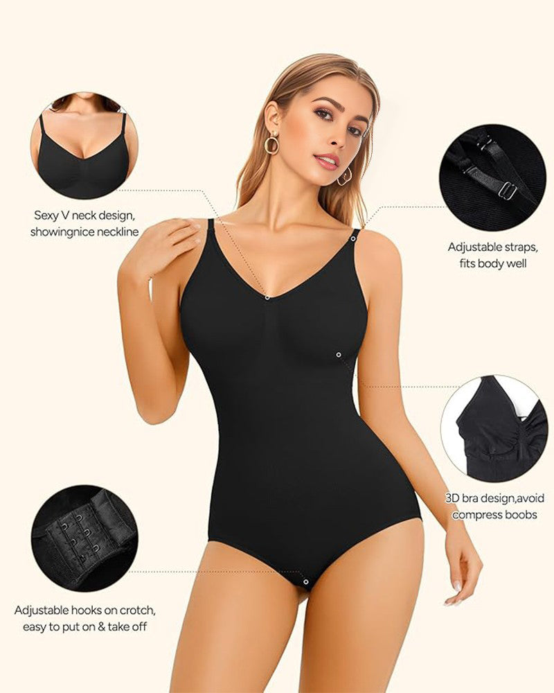 Comfy Cami Body Shapewear