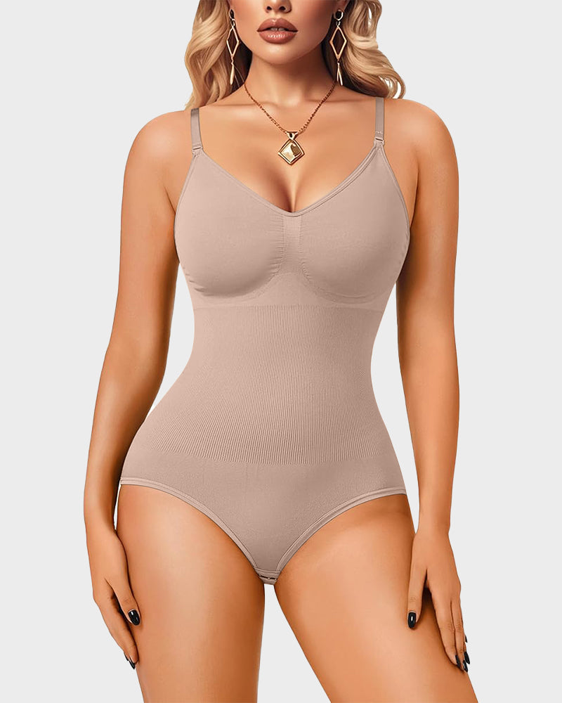 Comfy Cami Body Shapewear