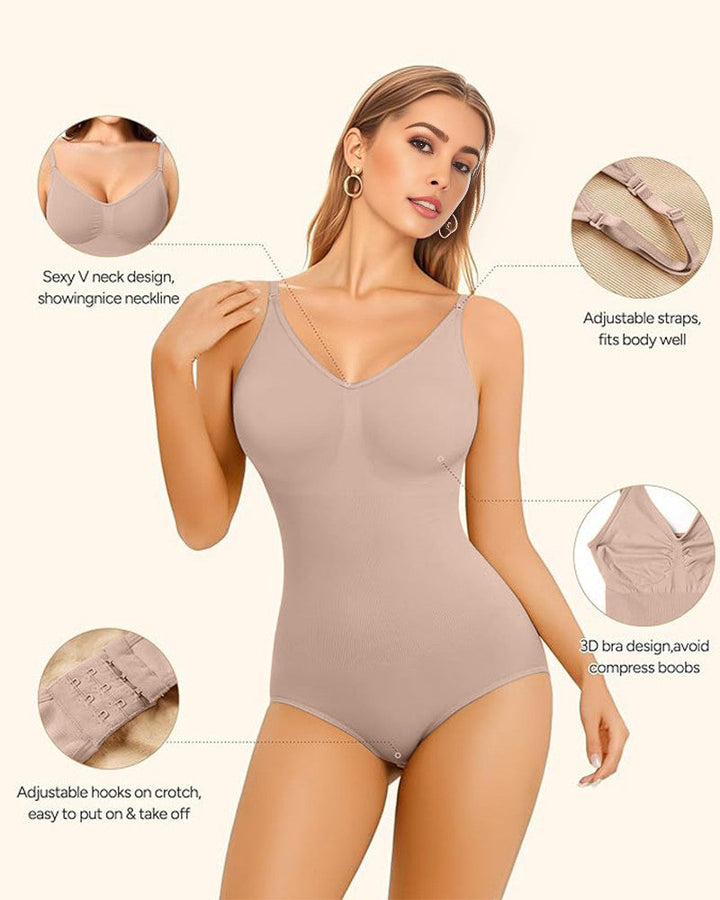 Comfy Cami Body Shapewear