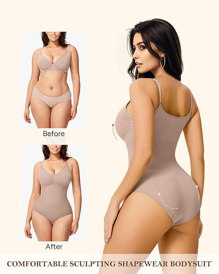 Comfy Cami Body Shapewear