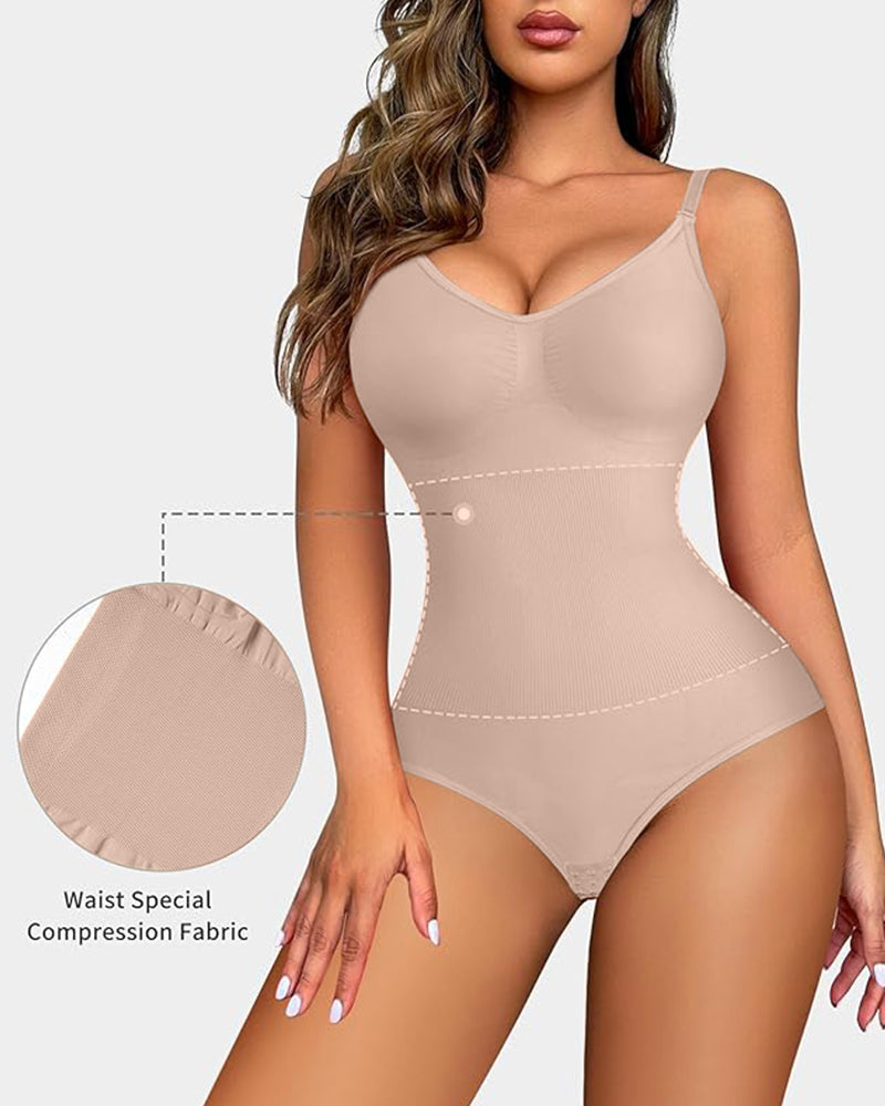 Comfy Cami Body Shapewear