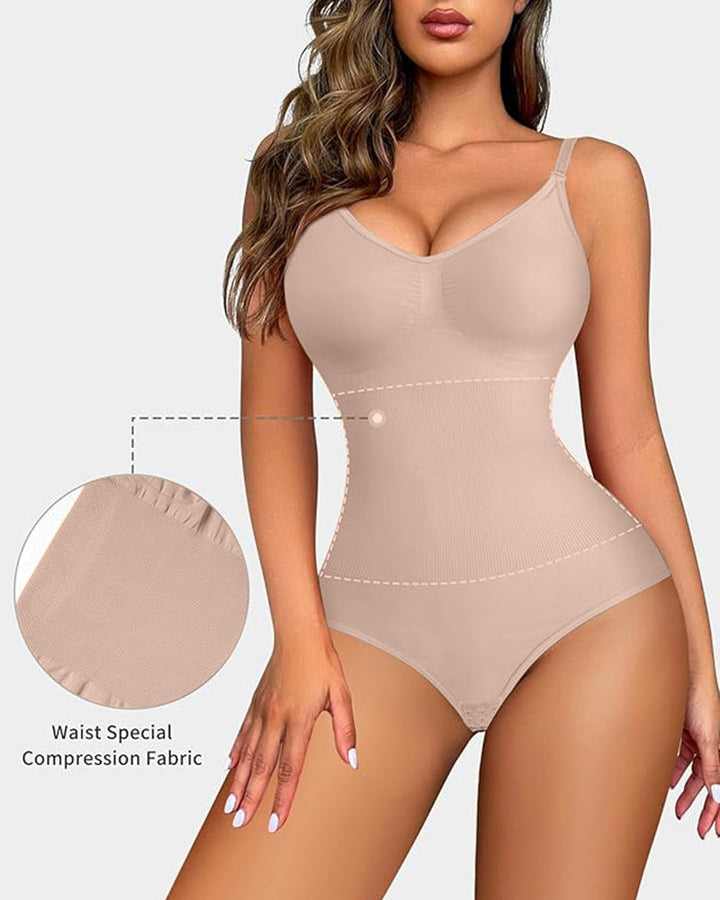 Comfy Cami Body Shapewear