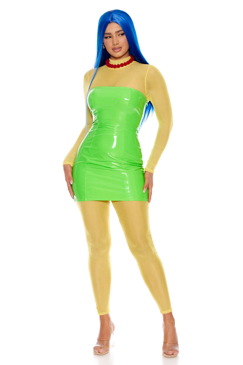 Such A Simp Costume