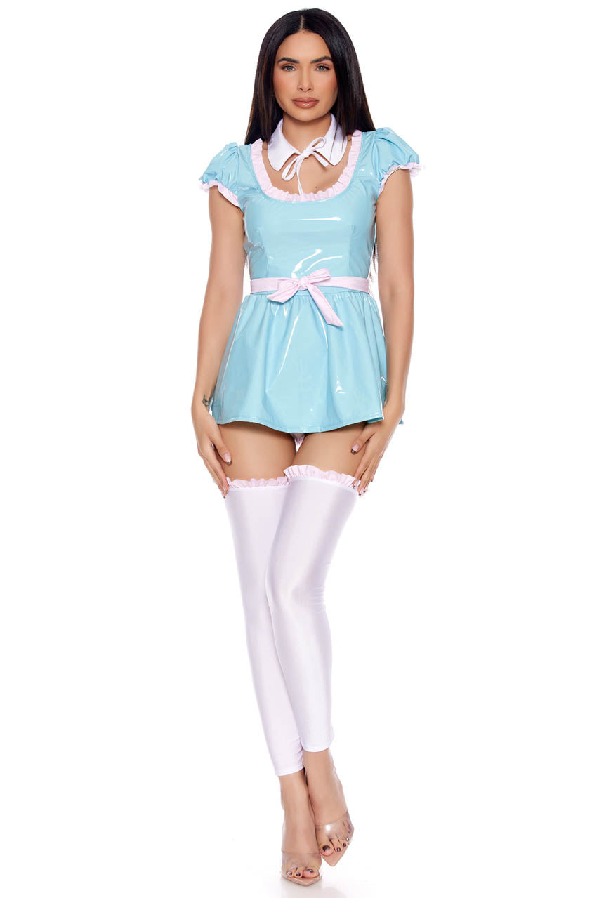Stay Shining Costume