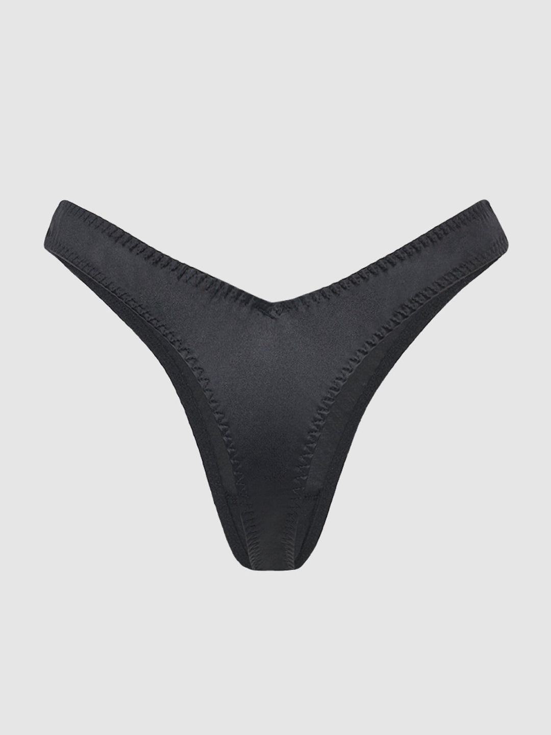 ALLEGRA SILKY MICRO TANGA