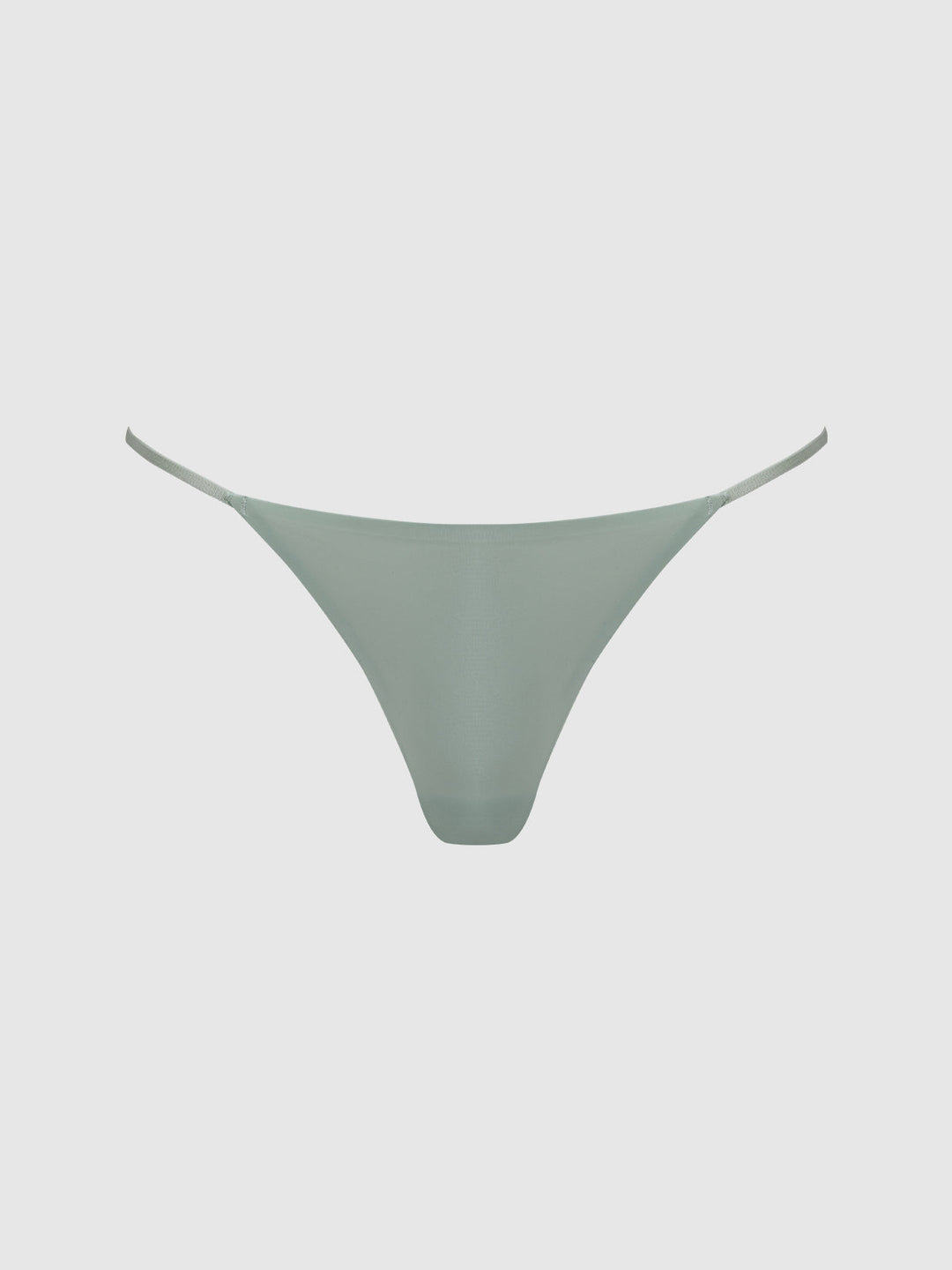 ALLEGRA SILKY MICRO G-STRING