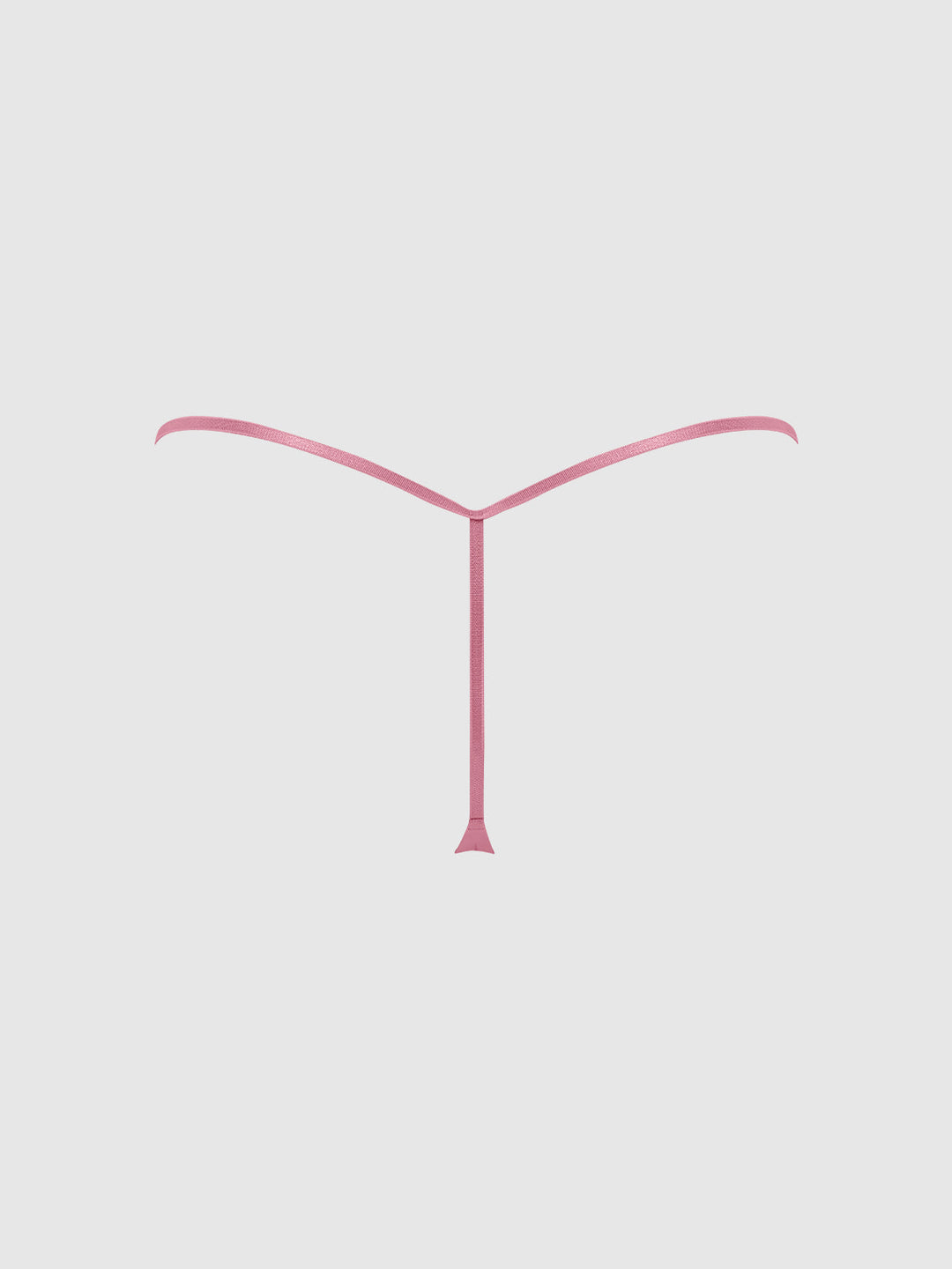 ALLEGRA SILKY MICRO G-STRING
