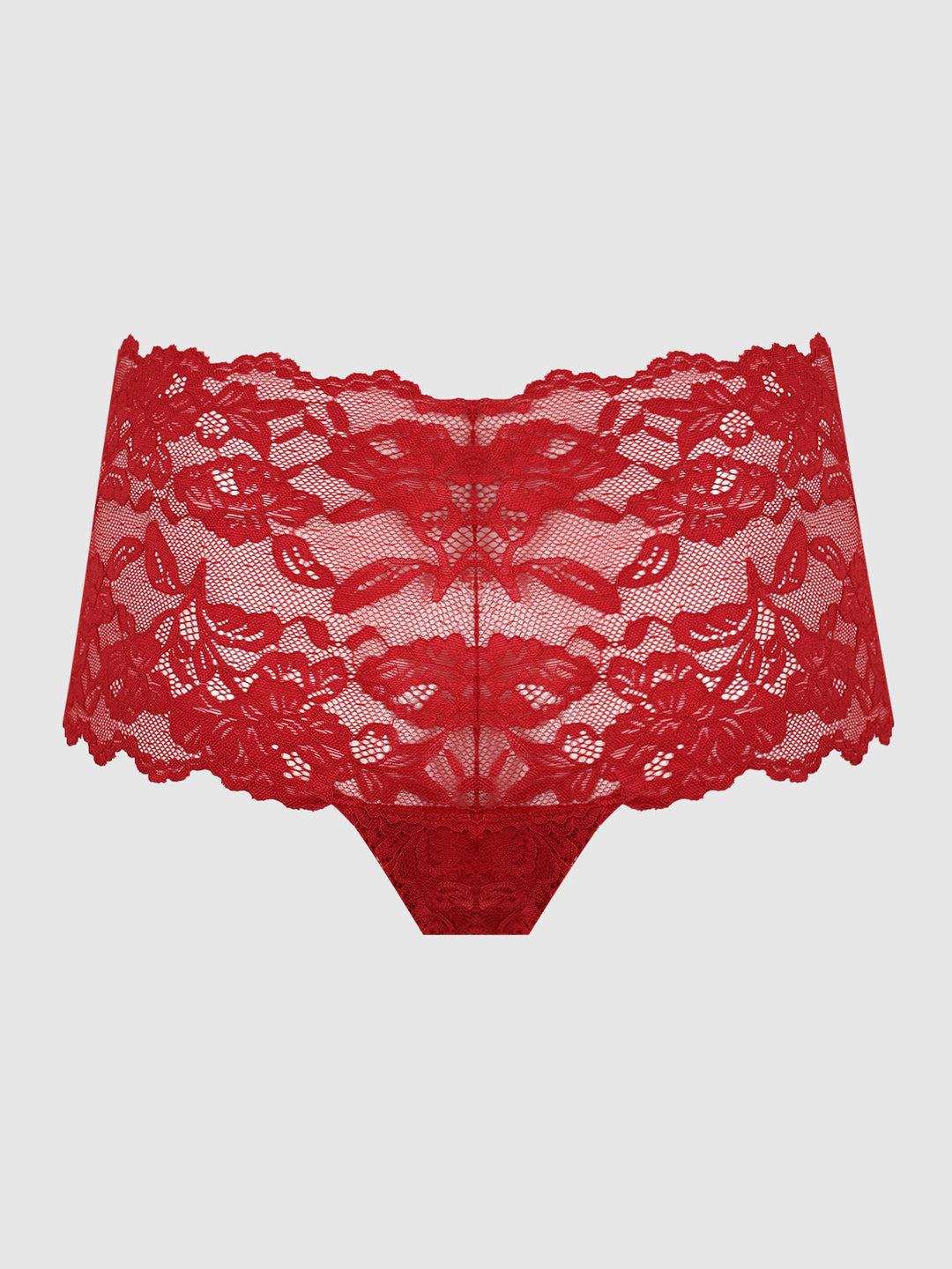 BELLA LACE CHEEKY PANTY