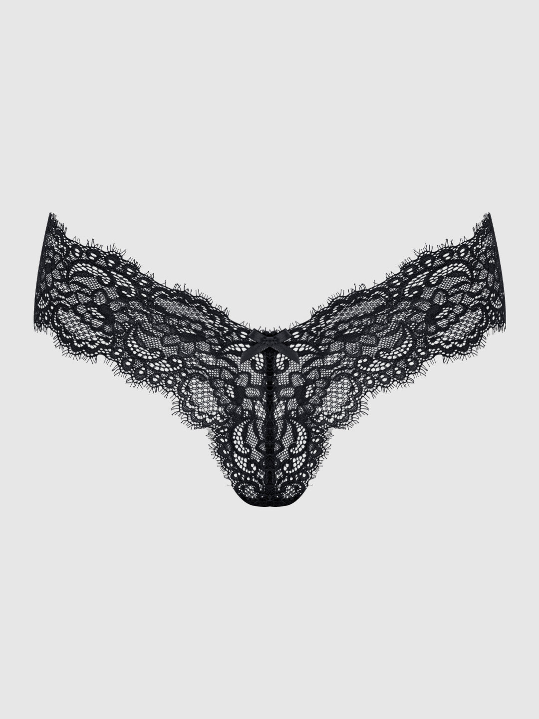 LANA LACE V-THONG