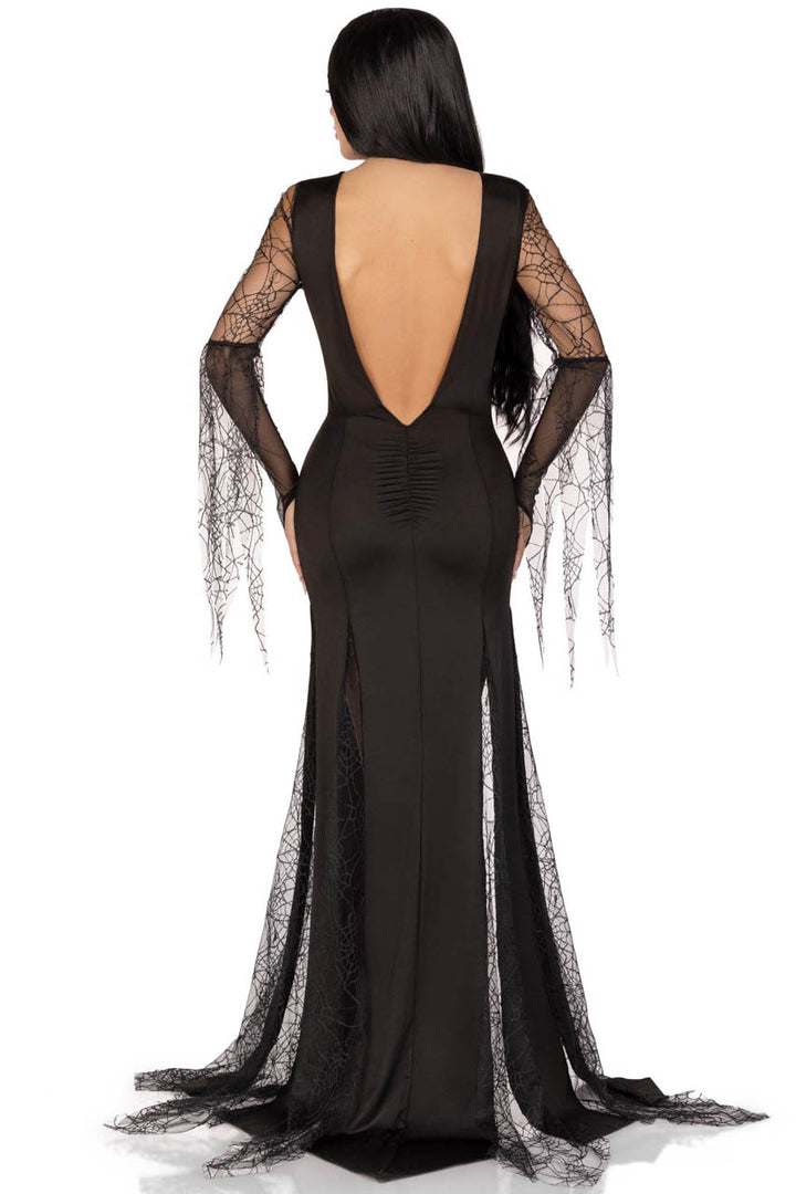 Spooky Beauty Costume