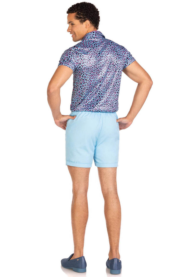 Mr. Malibu Costume