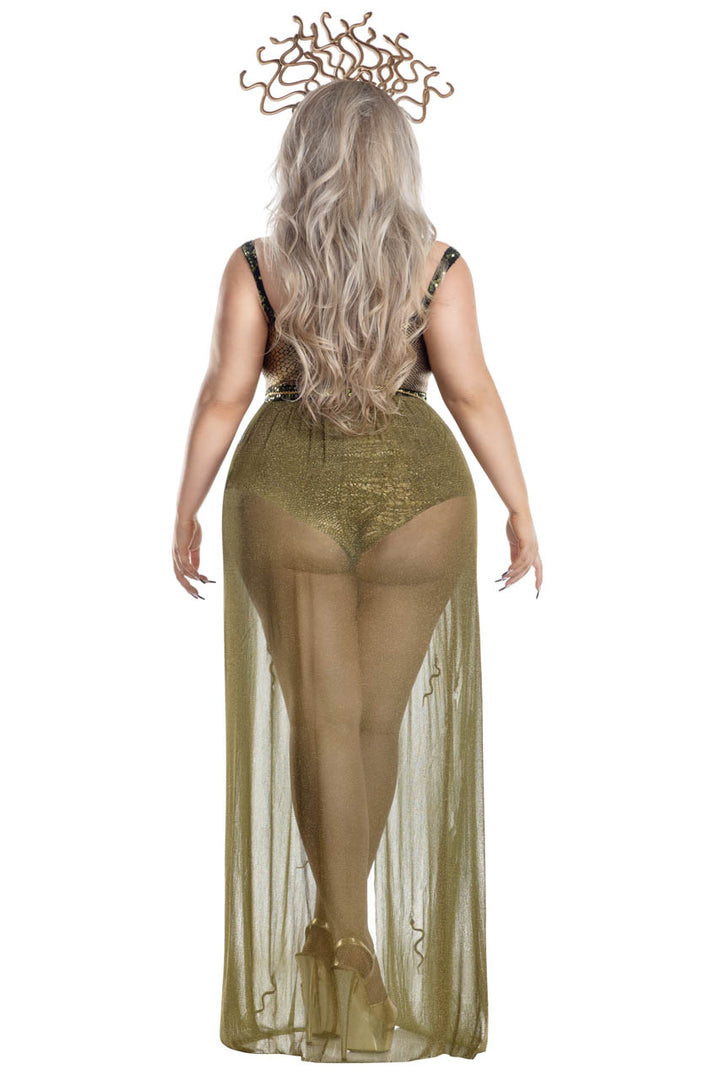 Plus Size Women&