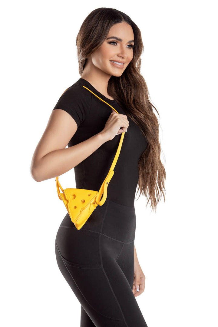 Cheesy Little Purse