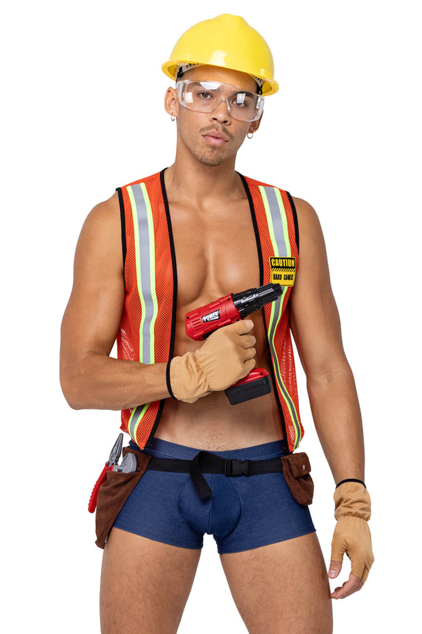 Men&