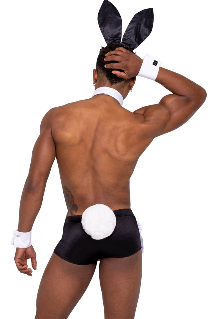 Playboy Hunky Playmate Costume
