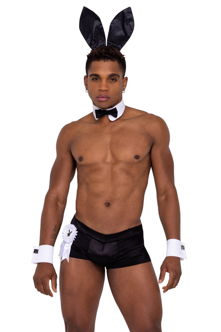 Playboy Hunky Playmate Costume