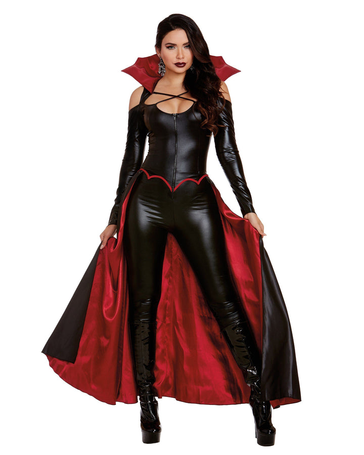 Dreamgirl Princess Of Darkness