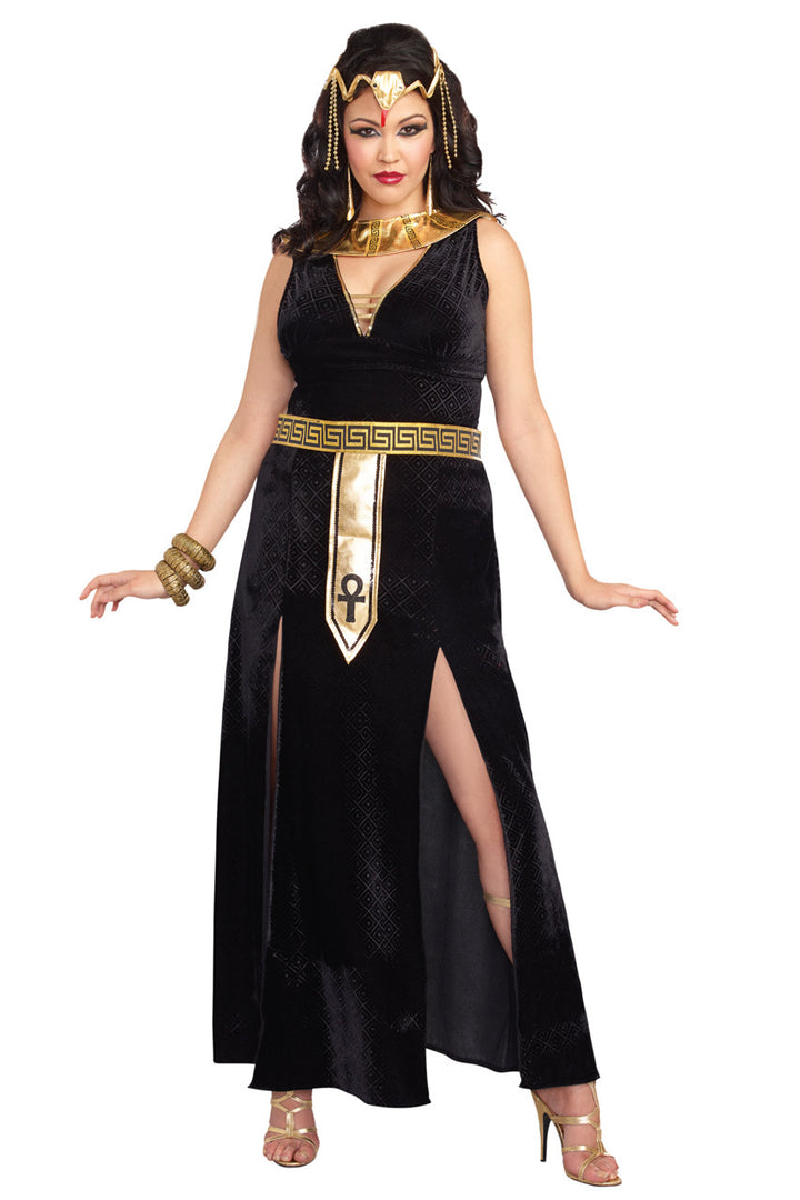 cleopatra costume
