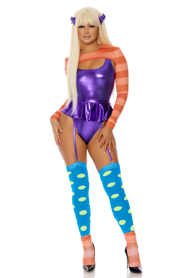 Bossy Baby Costume