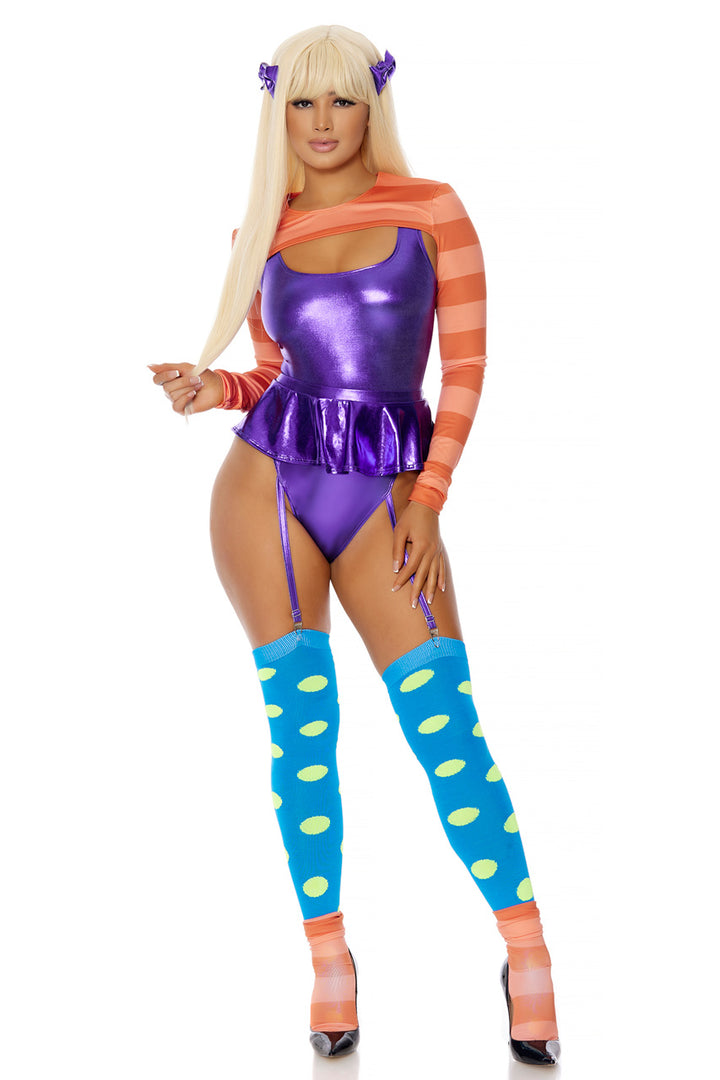 Bossy Baby Costume